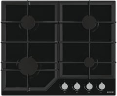 Газовая варочная поверхность GORENJE GT641KB | Фото 1