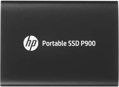 SSD накопитель SSD USB-C 1TB P900 HP (7M693AA) | Фото 1