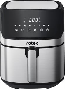 Мультипечь ROTEX ROM680-XL MultiFry | Фото 1