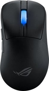 Миша ASUS ROG Keris II WL ACE Wireless/Bluetooth/USB Black (90MP03N0-BMUA00) | Фото 1