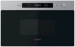 Микроволновка встроенная Whirlpool MBNA900X | Фото 1