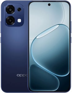 Смартфон OPPO A6 Pro 4G 8/256GB Stellar Blue | Фото 1