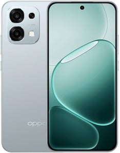 Смартфон OPPO A6 Pro 4G 8/256GB Lunar Titanium | Фото 1