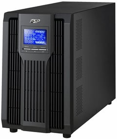 Источник бесперебойного питания FSP Champ 2000VA, Schuko (CH-1102TS) (PPF16A1900) | Фото 1