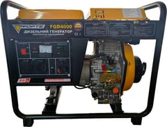 Генератор FORTE FGD4000 | Фото 1