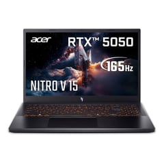 Ноутбук ACER Nitro V 15 ANV15-52-52UE (NH.QZ7EU.00D) | Фото 1