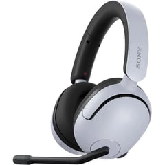 Наушники Игровые SONY Inzone H5 Wireless White (WHG500W.CE7) | Фото 1