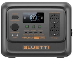 Зарядна станція Bluetti Premium 100 V2, 2000W, 1024Wh | Фото 1