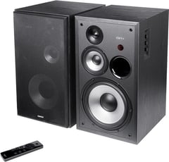 Акустична система EDIFIER R2850DB Black | Фото 1