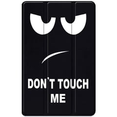 Чохол для планшета BeCover Smart Case Samsung Galaxy Tab A11 SM-X133/X135 8.7" Don't Touch (713974) | Фото 1