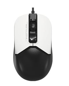 Миша A4Tech FM12 (Panda) | Фото 1