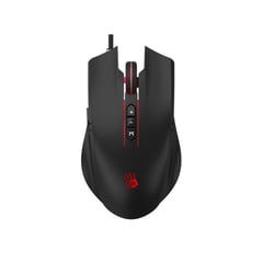 Миша A4Tech ES7 (Stone Black) | Фото 1