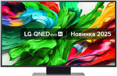 Телевізор LG 50QNED86A6C | Фото 1
