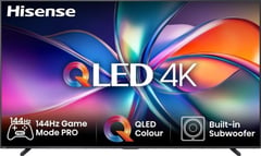 Hisense 98E7Q | Фото 1