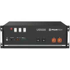 ИБП для внешних аккумуляторов LiFePo4 PYLONTECH 48V-100Ah (4800Wh) (US5000) | Фото 1
