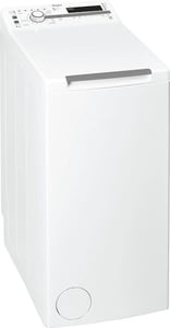 Пральна машина Whirlpool TDLR 60210 | Фото 1