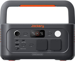 Зарядная станция Jackery EXPLORER 500V2 512WH 21-0001-000275 | Фото 1