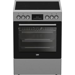 Плита Beko FBE 67310 GX | Фото 1