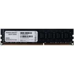 Модуль памяти ProLogiX DDR3 8GB 1600MHz Prologix (PRO8GB1600D3) | Фото 1