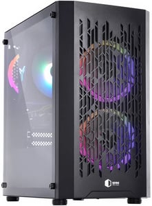 Системний блок ARTLINE Gaming X43 Windows 11 Home (X43v62Win) | Фото 1