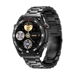Смарт-годинники Havit HV-M9030 Ultra IP68 Bluetooth Call Black | Фото 1
