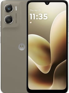 Смартфон MOTOROLA G06 Power 4/256Laurel Oak(PBA00001UA) | Фото 1