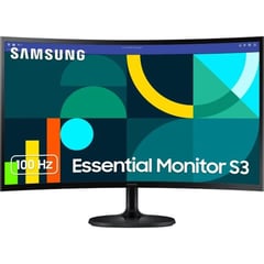 Монітор Samsung LS24D360GAIXUA | Фото 1