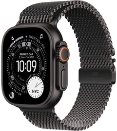 Смарт-часы Apple WATCH ULTRA3 49 BK TI BK TML M-PRU(MF1Q4QP/A) | Фото 1