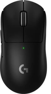 LOGITECH G Pro X Superlight 2 Lightspeed Wireless Black (910-006630) | Фото 1