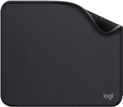 Килимок для миші LOGITECH Mouse Pad Studio Series Graphite (956-000049) | Фото 1