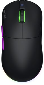 Миша Hator Quasar 3 Ultra 8K Wireless Black (HTM770) | Фото 1