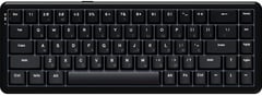 Клавиатура Ajazz AK680 MAX Magnetic Switch RGB USB Black (AK680-WM-B-A) | Фото 1