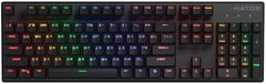 Клавиатура Hator Icefall Mecha Rainbow USB Black (HTK104UA) | Фото 1