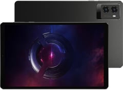 Планшет LENOVO Legion Tab (3rd Gen) 16/512 Eclipse Black + Case&Film (ZAEF0081UA) | Фото 1