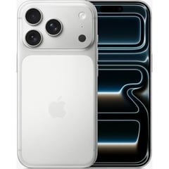 Смартфон Apple IPhone 17 Pro Max 256Gb Silver (MFYM4AF/A)