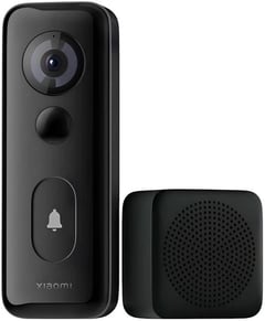 Датчик охорони периметра Xiaomi Smart Doorbell 3S (BHR7068GL) | Фото 1
