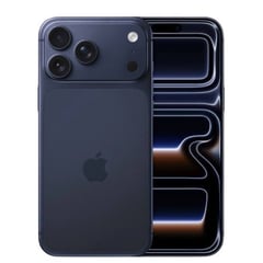 Смартфон Apple IPhone 17 Pro 512Gb Deep Blue (MG8N4AF/A) | Фото 1