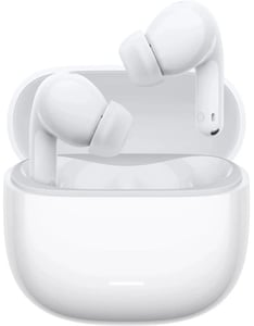 Xiaomi Redmi Buds 8 Lite (BHR08OLGL) White | Фото 1