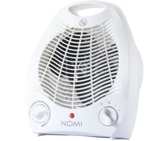 Обогреватель Nomi SFH-02 | Фото 1