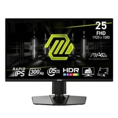 Монітор MSI MAG 255PXF | Фото 1