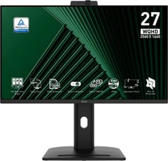 Монітор MSI PRO MP275QPDG | Фото 1