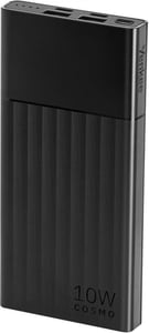 Аккумулятор YENKEE YPB 1041 – 10000 mAh 10W (Black) | Фото 1