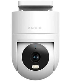 IP-камера Xiaomi Mi Outdoor Security Camera CW300 BHR8097EU | Фото 1