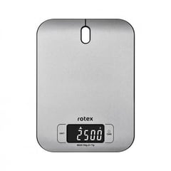 Весы кухонные Rotex RSK22-P (318676) | Фото 1