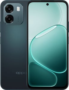 Смартфон OPPO A6 6/256GB (Sapphire Blue) | Фото 1
