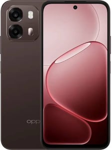 OPPO A6s 8/256GB (Cappuccino Brown) | Фото 1