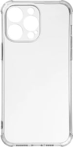 Чехол для смартфона ArmorStandart Air Force для iPhone 14 Pro Max Camera cover Transparent (ARM65249) | Фото 1