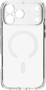 Чехол для смартфона ArmorStandart Harder Nude MagCase для iPhone 17 Pro Max (ARM87348) | Фото 1