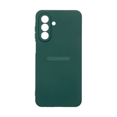 Чехол для смартфона ArmorStandart ICON для Samsung A17 4G Camera cover Dark Green (ARM86776) | Фото 1