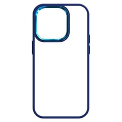 Чехол для смартфона ArmorStandart UNIT2 для iPhone 15 Pro Blue (ARM69981) | Фото 1